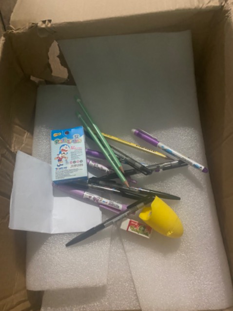 Giao đủ tất cả sản phẩm