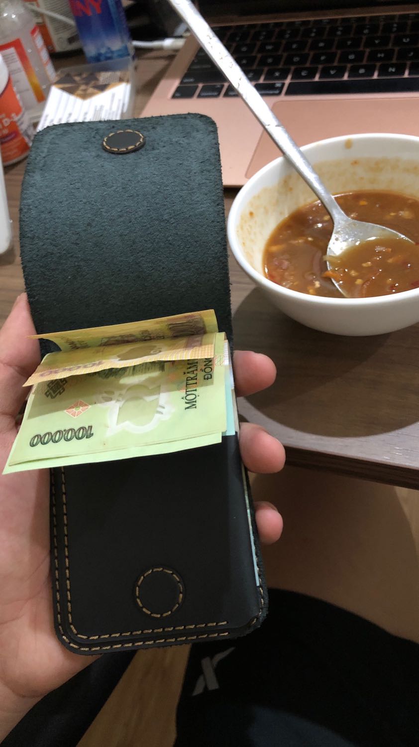 Ví đẹp chất lượng, phong cách :)) Ví đẹp chất lượng, phong cách :))