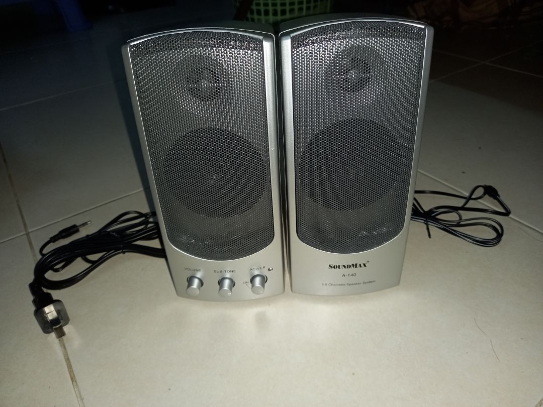 Sản phẩm chất lượng, âm thanh ổn, đóng gói kĩ càng