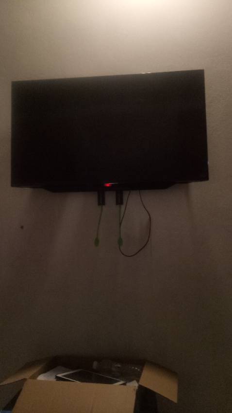 Hàng tốt, giao nhanh, dễ dàng lắp ráp