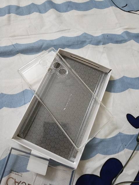 Đẹp, mềm, trong