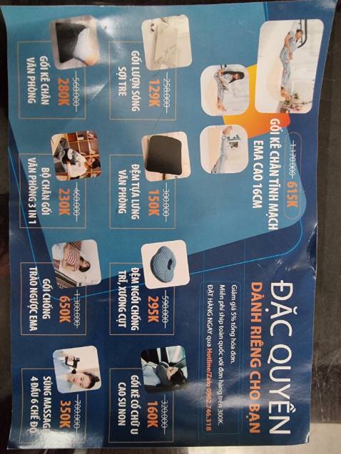 sản phẩm êm, ngồi ổn định thoeif gian dài. sản phẩm đúng như quảng cáo. 5 sao cho chất lượng