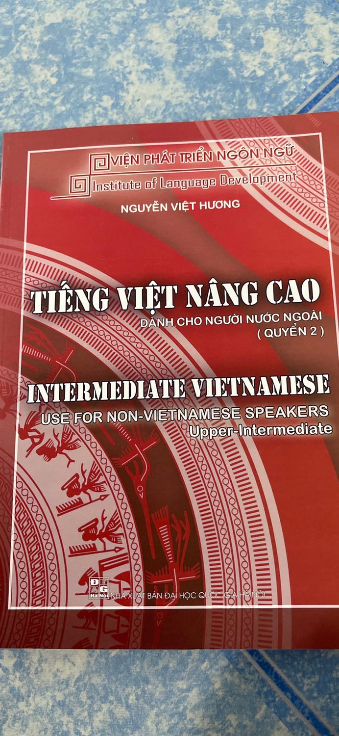 Sách hay, nội dung phong phú, nhiều hoạt động cho người học