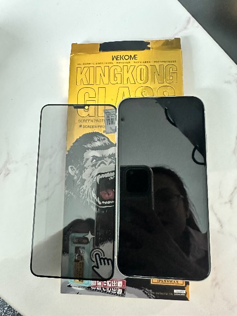 Giao sai hàng cho khách mình order 11 mà giao 11 promax. K để ý tháo ra đến lúc dán vô thì ms thấy dôi ra 1 khúc, quá bực. Mất tiền *** nhưng sẽ k bao giờ order ở đây nữa -_- Giao sai hàng cho khách mình order 11 mà giao 11 promax. K để ý tháo ra đến lúc dán vô thì ms thấy dôi ra 1 khúc, quá bực. Mất tiền *** nhưng sẽ k bao giờ order ở đây nữa -_-