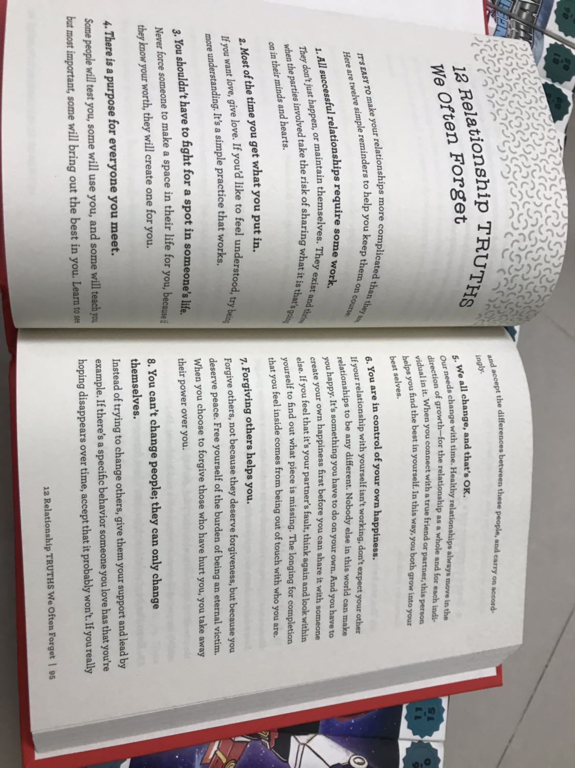 Sách đẹp không tì vết. Tiki giao nhanh.