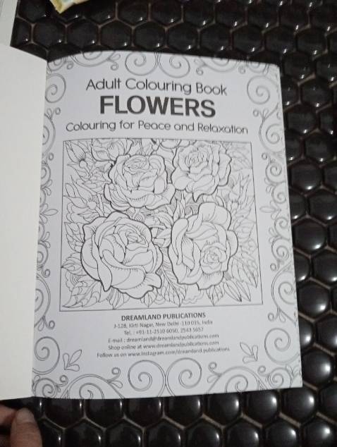 Sách hơi mỏng. Tổng cộng 16 tờ. Ít bài tô.