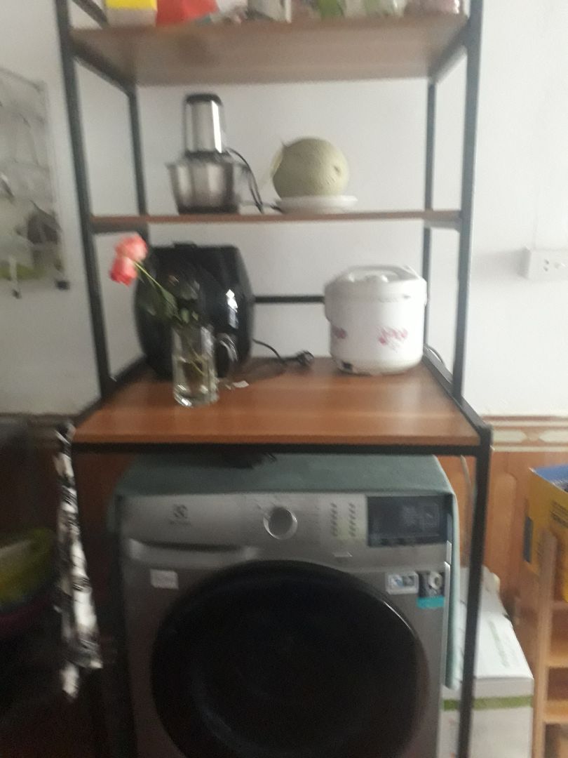 sản phẩm chắc chắn. k yếu lắ