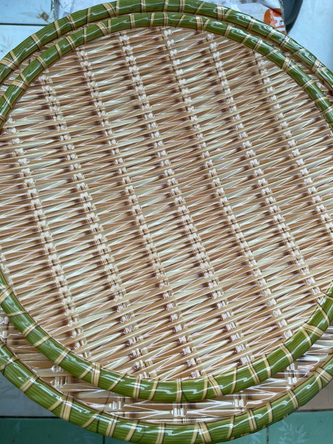 Giao hàng nhanh chóng. Đóng gói sp chắc chắn. Về hộp to đùg tưởng gửi sai đồ cơ. Hoá ra bảo vệ mấy lớp.