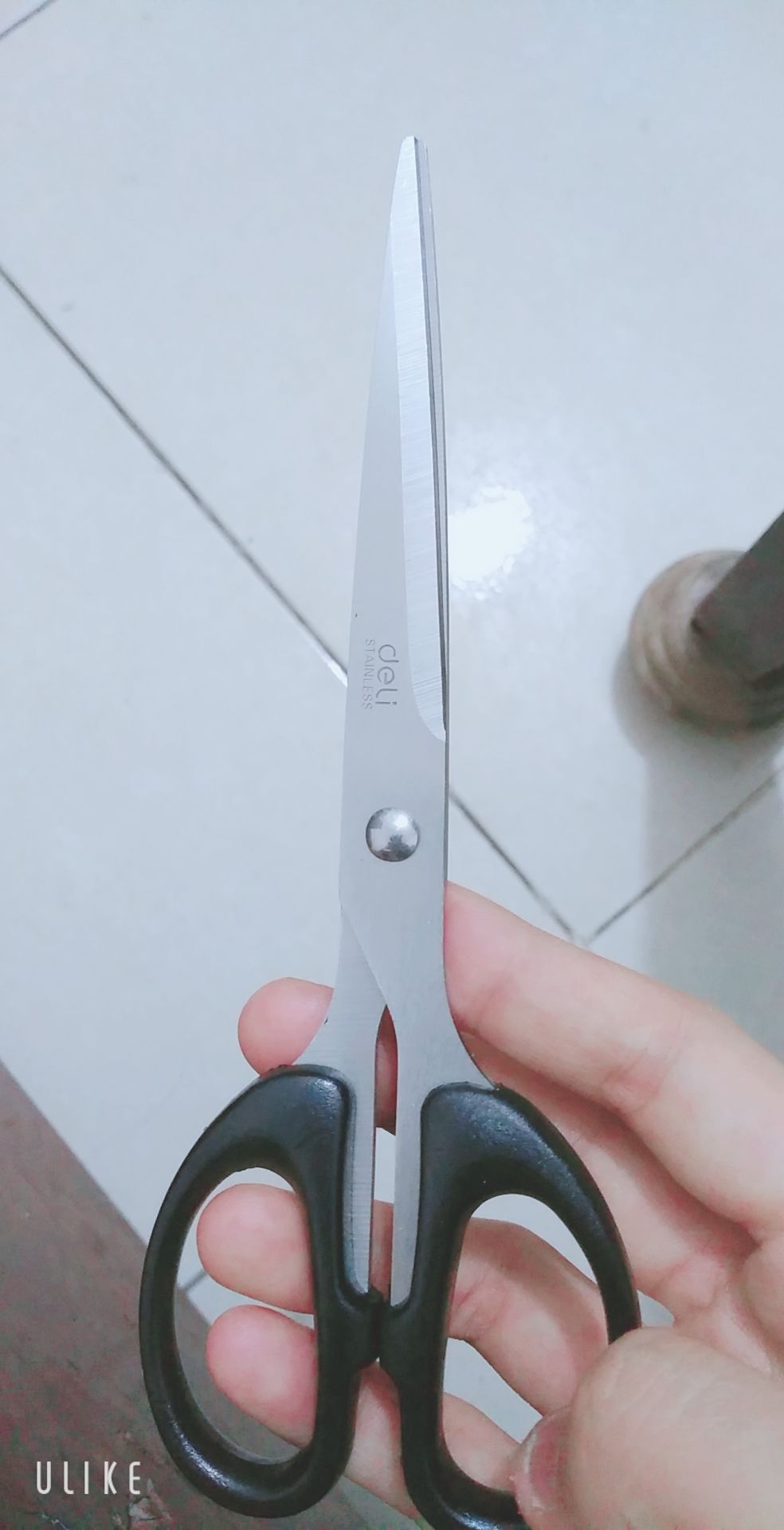 hãng deli thì dùng luôn tốt, mình dùng đồ pvp chủ yếu của deli