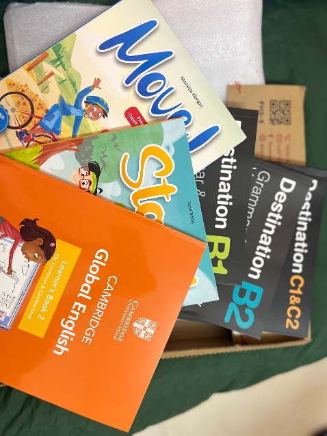 Đóng gói cẩn thận. Sử dụng app để nghe