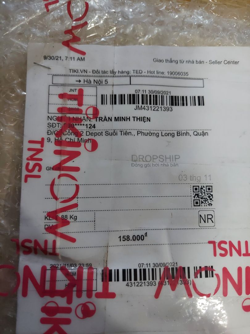 Làm việc cẩu thả, vô trách nhiệm.