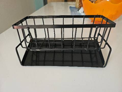 Hàng hơi bị lỗi, méo nhưng chất liệu ok nên chỉ cho 3*