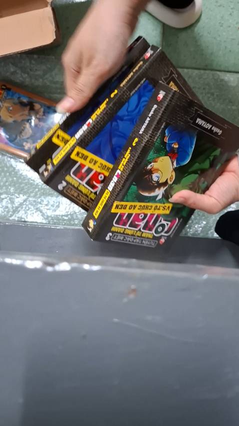 Sách dày gấp đôi 2 cuốn 1 2, đẹp và đáng mua nha