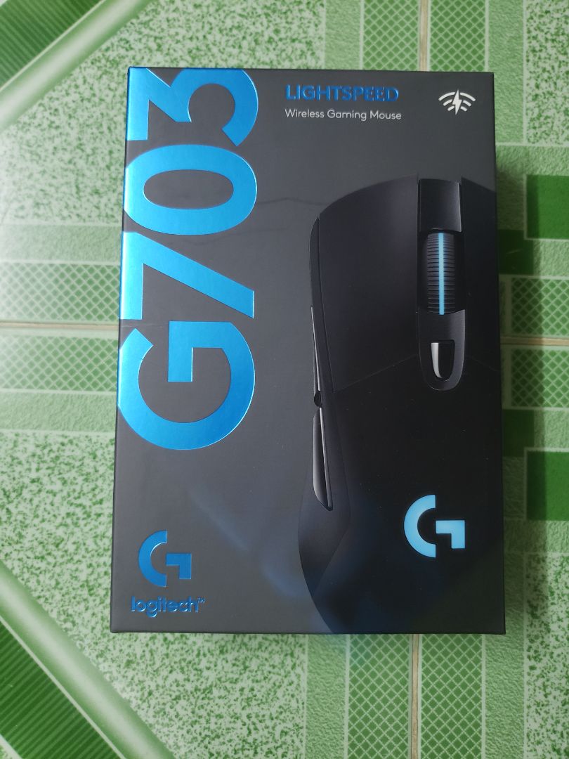 Hàng đóng gói bao bì tốt, ko trầy xước sản phẩm, giao hàng đúng giờ, nhân viên giao hàng thân thiện nhiệt tình
Máy nhận GHuB tương thích tốt
Nhận lệnh chuột ổn ko chê vào đâu được với lightspeed Hàng đóng gói bao bì tốt, ko trầy xước sản phẩm, giao hàng đúng giờ, nhân viên giao hàng thân thiện nhiệt tình
Máy nhận GHuB tương thích tốt
Nhận lệnh chuột ổn ko chê vào đâu được với lightspeed