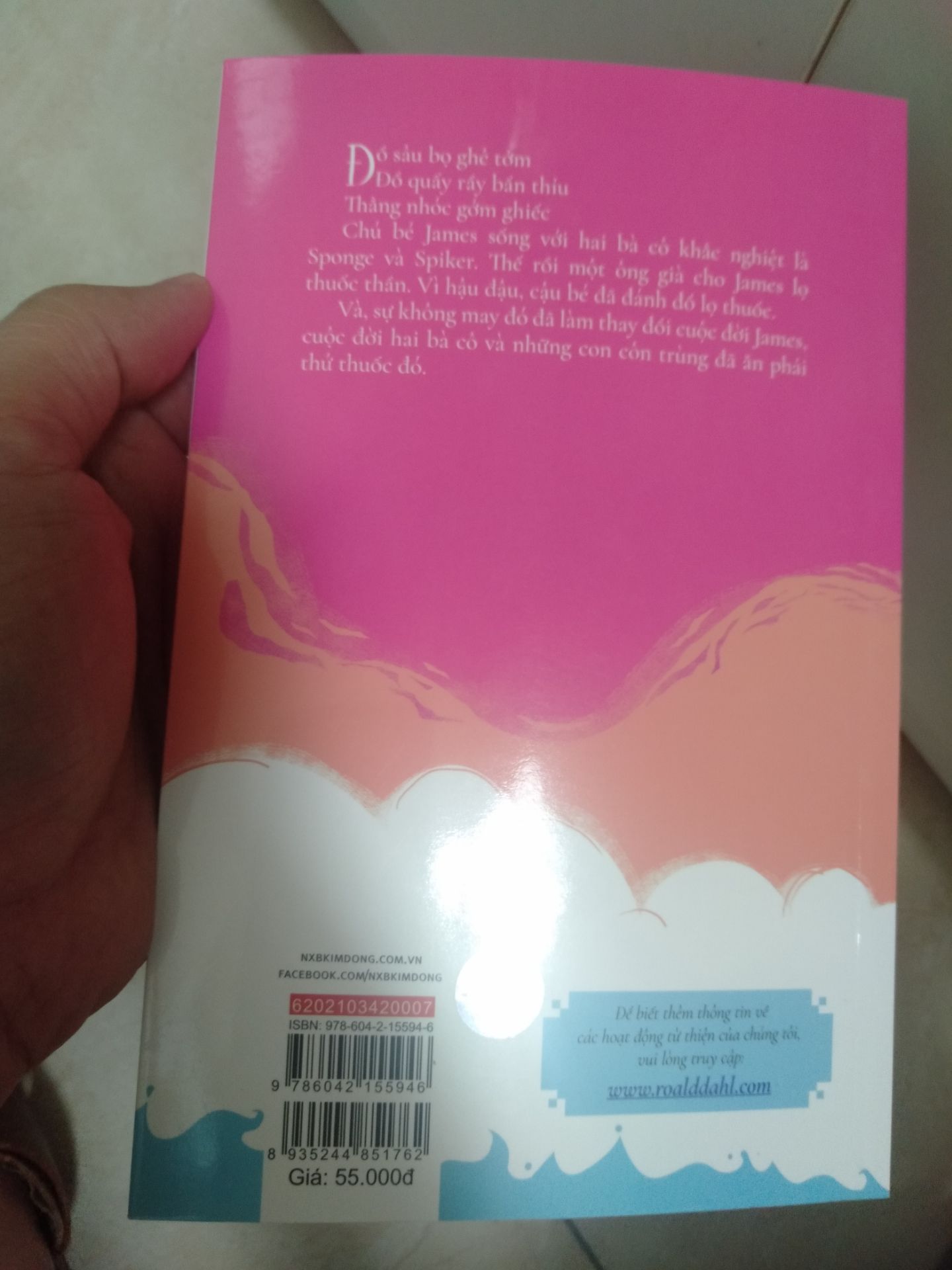 truyện chất lượng tốt nội dung thú vị