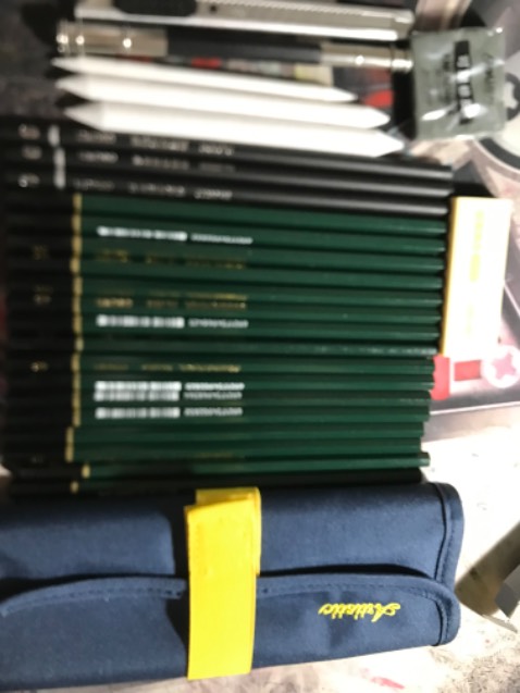 Đóng gói cận thận, đầy đủ đồ dùng nói chung là duyệt