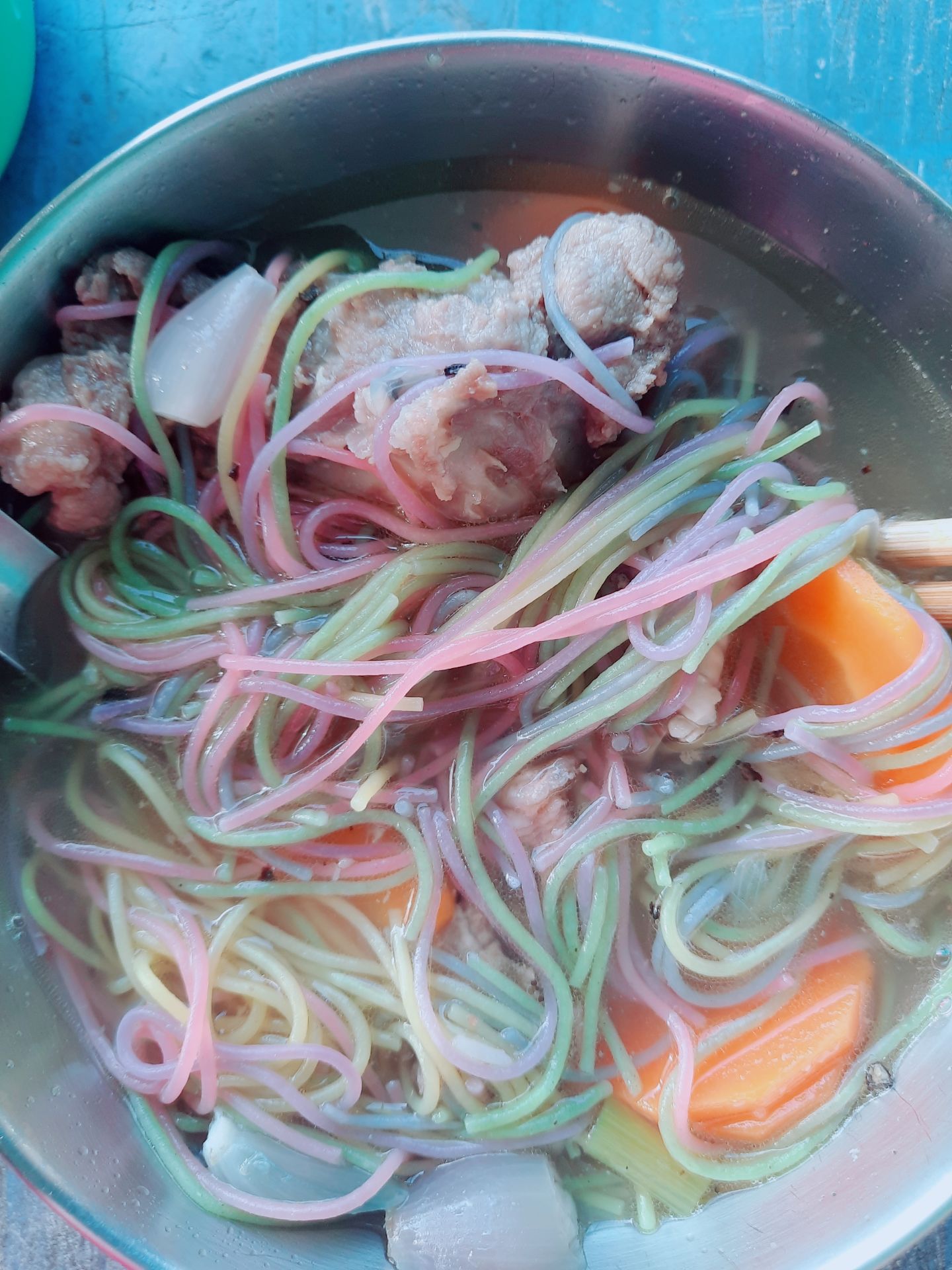 rất ngon.ăn k bị bở.nói chung là rất thích