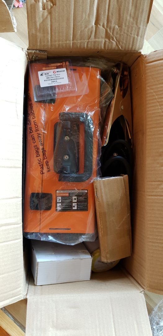 hàng tốt, đóng gói kỹ