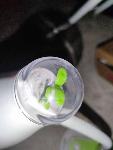 đèn học mua cho chau. mà no dùng ưng qua đi. sản phẩm rat dep