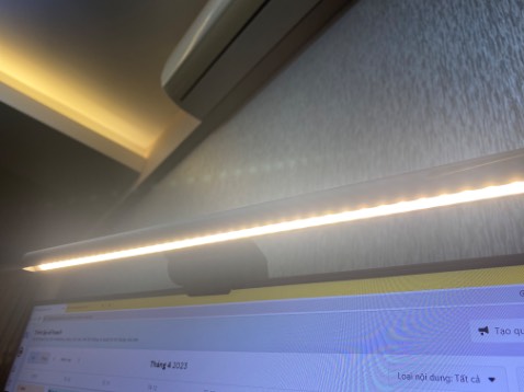 Đèn dùng rất ổn luôn