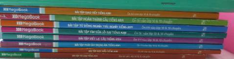 Sách đẹp, đúng mẫu, giao hàng nhanh, đúng thời gian, giá cả hợp lí