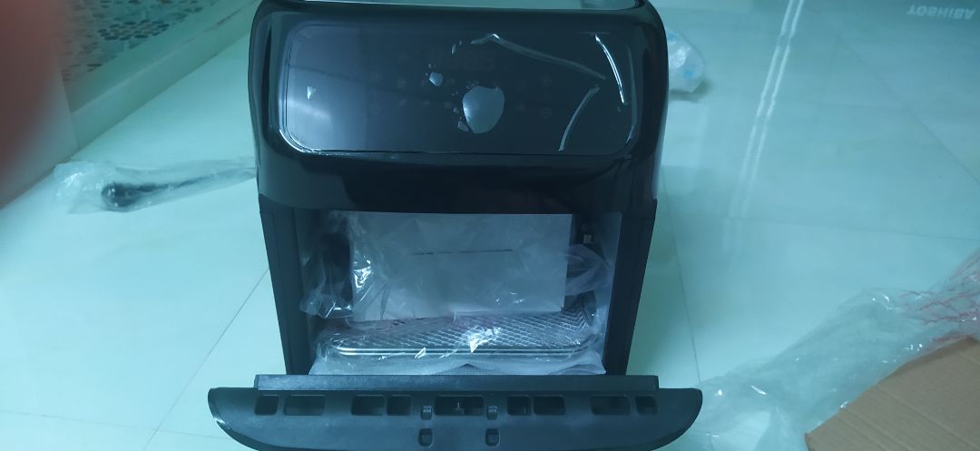 Nồi sử dụng rất ổn áp nha. hnay mình chiên thử đồ ăn. ngon vs giòn lắm ạh. shop giao hàng nhanh. đóng gói ổn áp luôn.