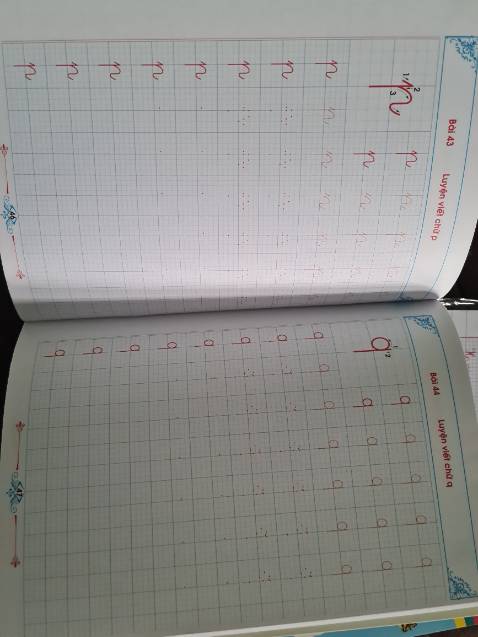 Combo 1 quyển 23k, in đẹp, giấy đẹp,rất nên mua