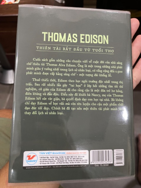 Sách hay, nội dung hay, nên mua đọc thử nhé