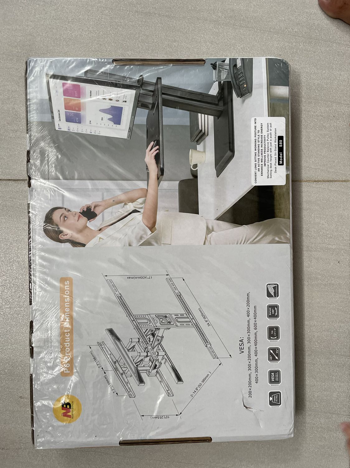 Đóng gói kỹ càng.. sản phẩm đẹp - chắc chắn… rất hài lòng.