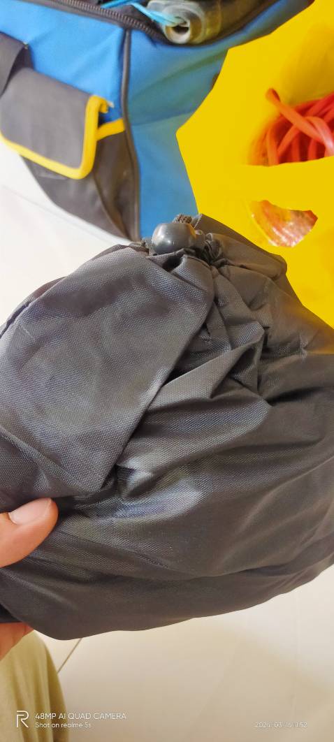 Độ đàn hồi tốt, co giãn tốt...