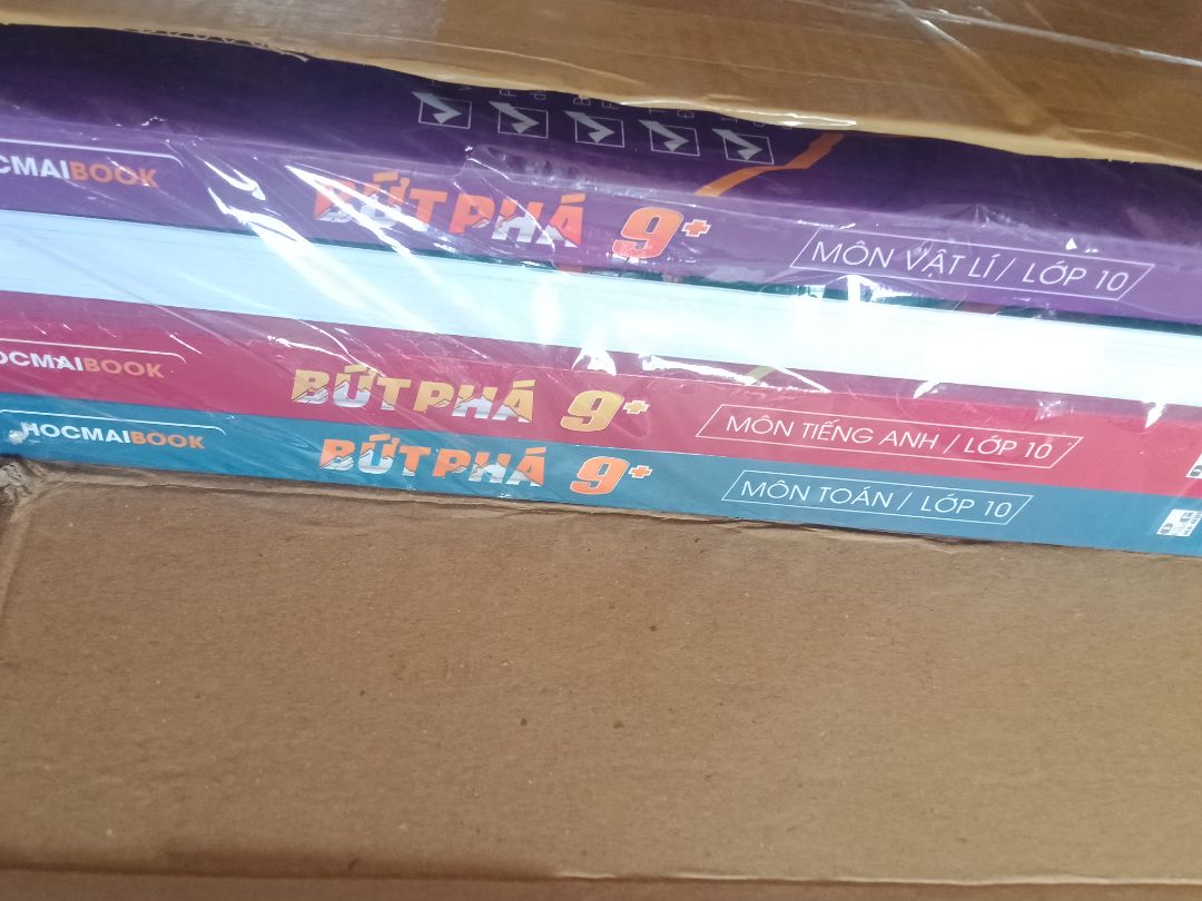 sản phẩm tốt chất lượng tốt chất giấy cũng tốt giao hàng nhanh