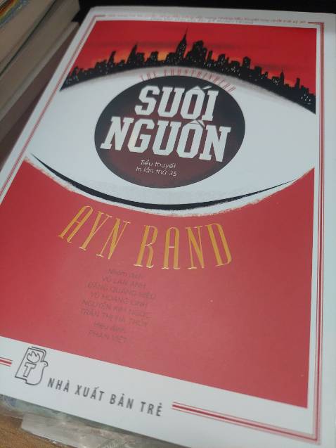 Sách bị bẩn ở trang sau bìa sách