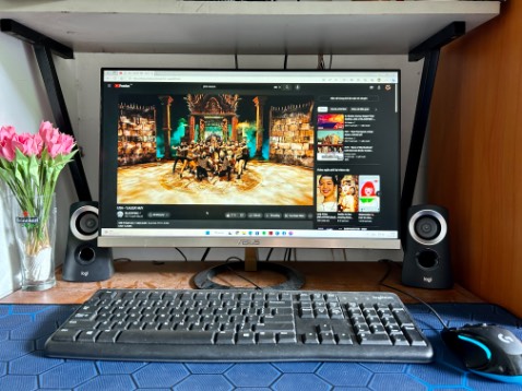 Với giá 700k thì loa nghe ổn, k hay nhưng cũng k dở, nói chung nghe nhạc, giải trí cơ bản thì 👍👍