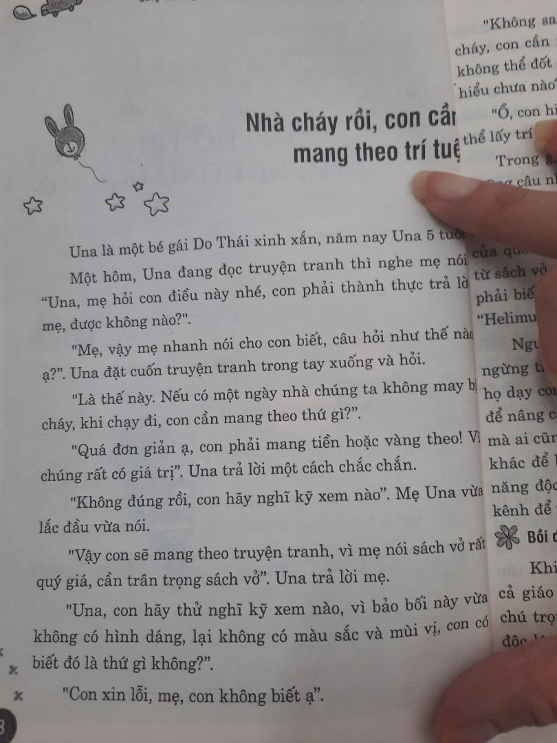 sách hay. dễ hiểu. giao nhanh. đóng gói chắc chắn