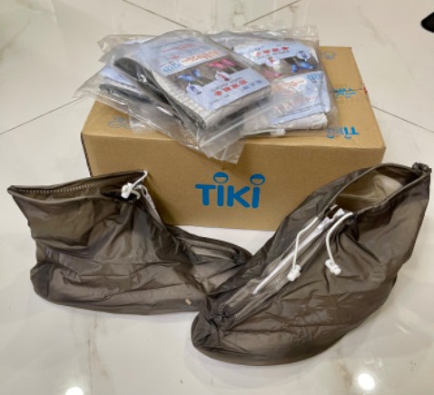 Bình thường, chất liệu mỏng