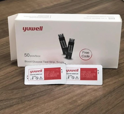 Sản phẩm xài tốt