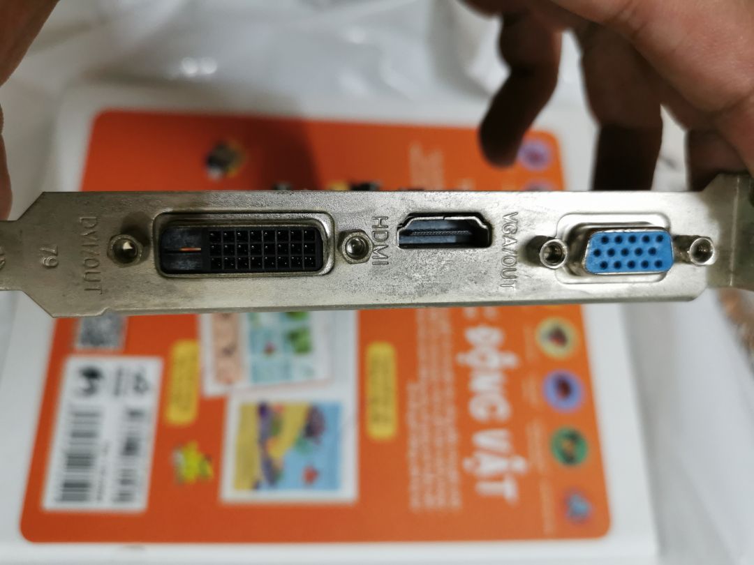 Hàng chuẩn, gửi nhanh, lấy tạm ảnh khác