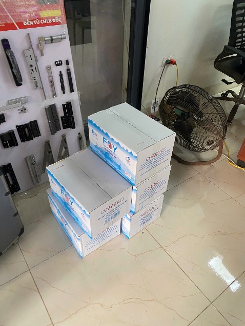 nhân viên siêu nhiệt tình nước thì mình mua đi mua lại rất nhiều lần rồi siu ưng ý