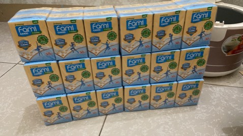 Giao hàng nhanh date xa hàng mới tinh. Săn được giá rẻ 100k uống tẹt ga luôn 😍😍😍