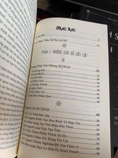 Sách Viết Hay. Sách Cơ Bản Của Một Số Đơn Vị Triển Khai Thần Số Học. Nền Tảng Của Một Số Bài Báo Cáo Số Học. Nên Tìm Hiểu