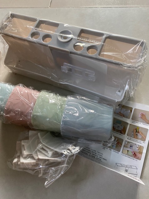 Sản phẩm đúng như hình, rất ưng ý. 
Shop tư vấn nhiệt tình, chúc shop mua may bán đắt