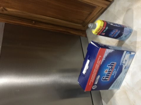 Mới thử rửa viên khuyến mại thấy ok ổn áp