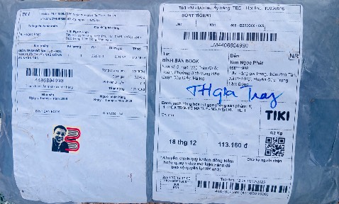 Sách in ấn đẹp; trình bày rõ ràng dễ hiểu; cảm ơn các bạn.