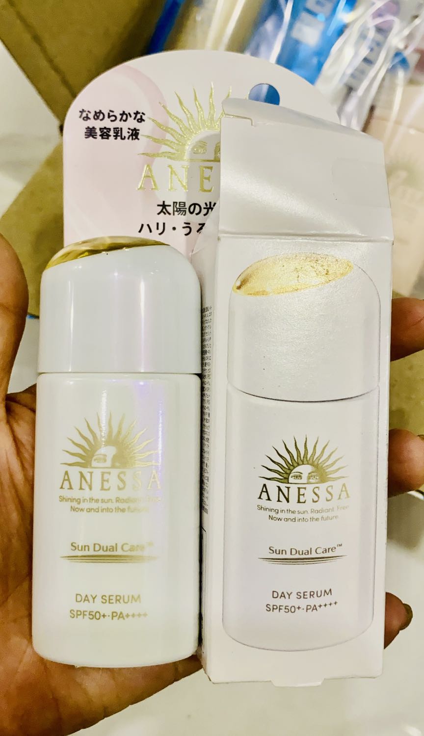 Nhìn hàng chất lượng quá!!!