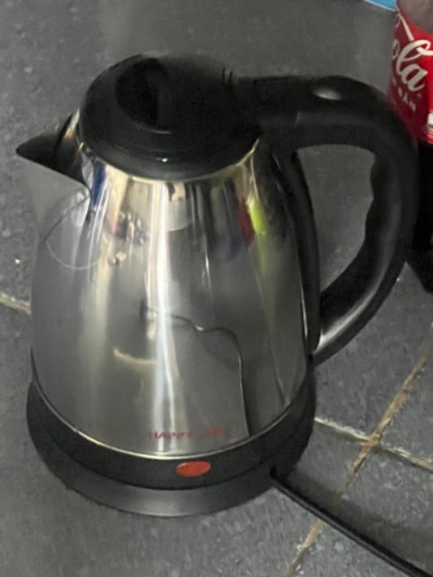 sản phẩm không phải của sunhouse mà là happy gì đó 
kh muốn đổi trả phiền phức nên cho 3 sao