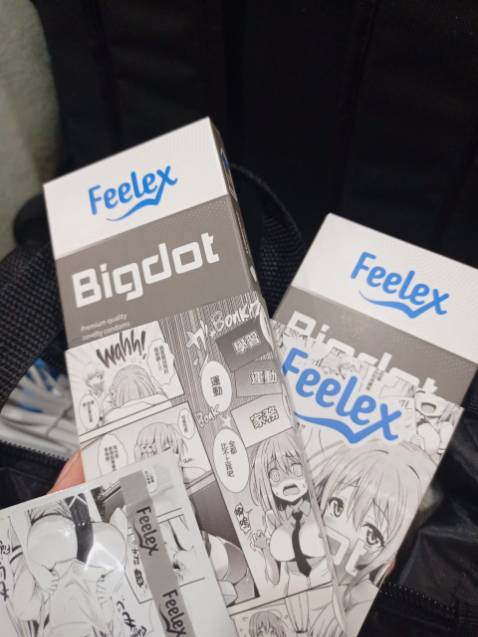 Giao đủ mẫu như đã chọn.
Hình dáng rât bắt mắt như đọc truyện vậy 
Lần đầu dùng loại có dot 
Cảm ơn shop nhen Giao đủ mẫu như đã chọn.
Hình dáng rât bắt mắt như đọc truyện vậy 
Lần đầu dùng loại có dot 
Cảm ơn shop nhen