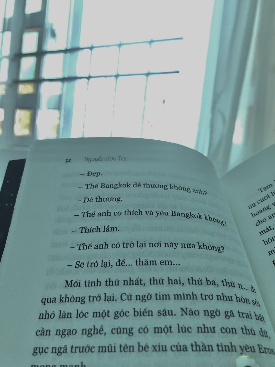 Quyển sách nào rất hay ạ! Sau khi đọc mình biết thêm được rất nhiều kiến thức hay ho và bổ ích về du lịch và văn hoá ❤️