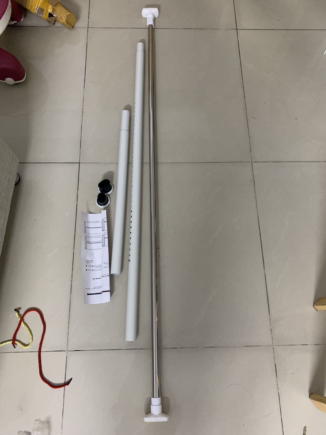 Thiết kế đẹp, màu sắc bắt mắt. Chất lượng tốt, giao hàng đúng hẹn. Đóng gói cẩn thận.