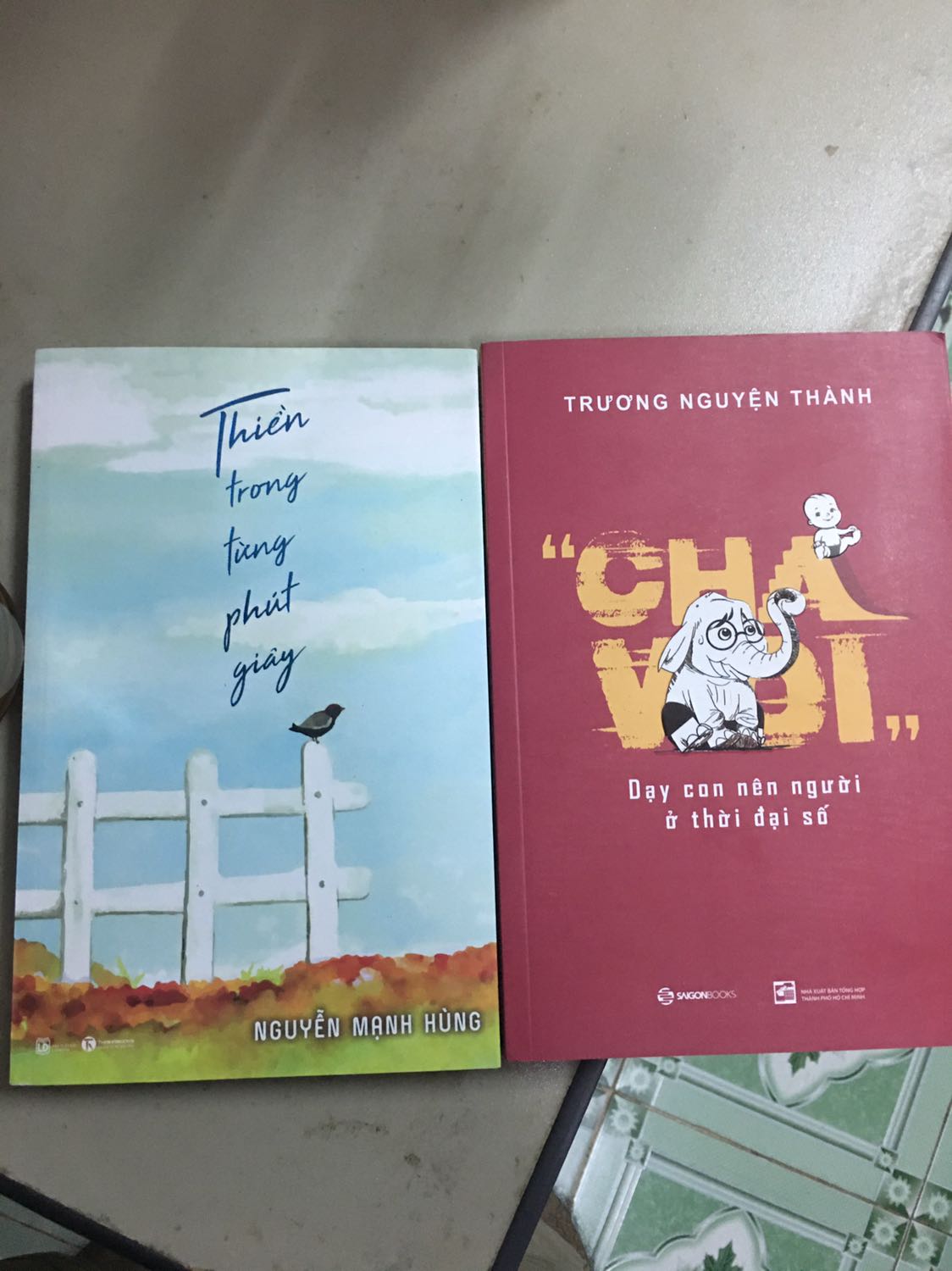 Sách đẹp và như ý