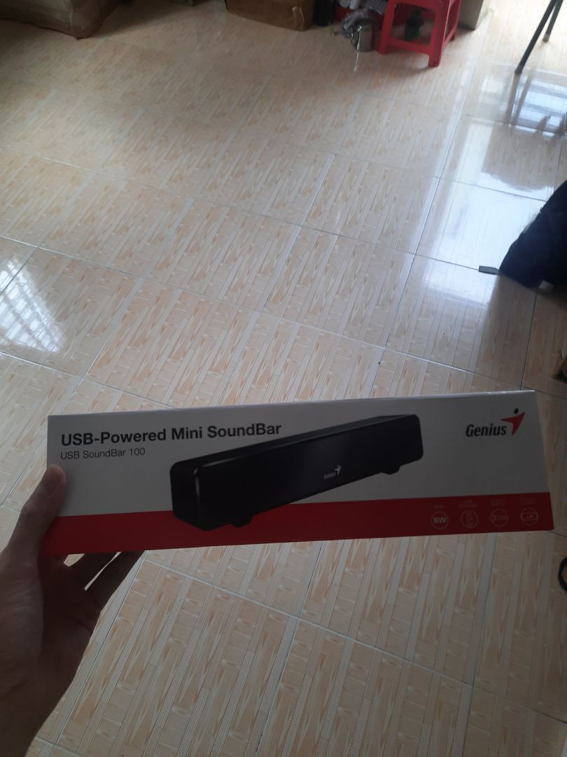 giao hàng nhanh, đóng gói cẩn thận, về sản phẩm: loa nghe ko có âm pass mạnh, loa mở max âm lượng nghe rè, loa nghe âm ko ấm, bù lại loa có âm lượng lớn chỉ để nghe bình thường, loa không phù hợp để nghe nhạc vì ko có âm pass